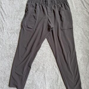 Athleta Cargo Pants
